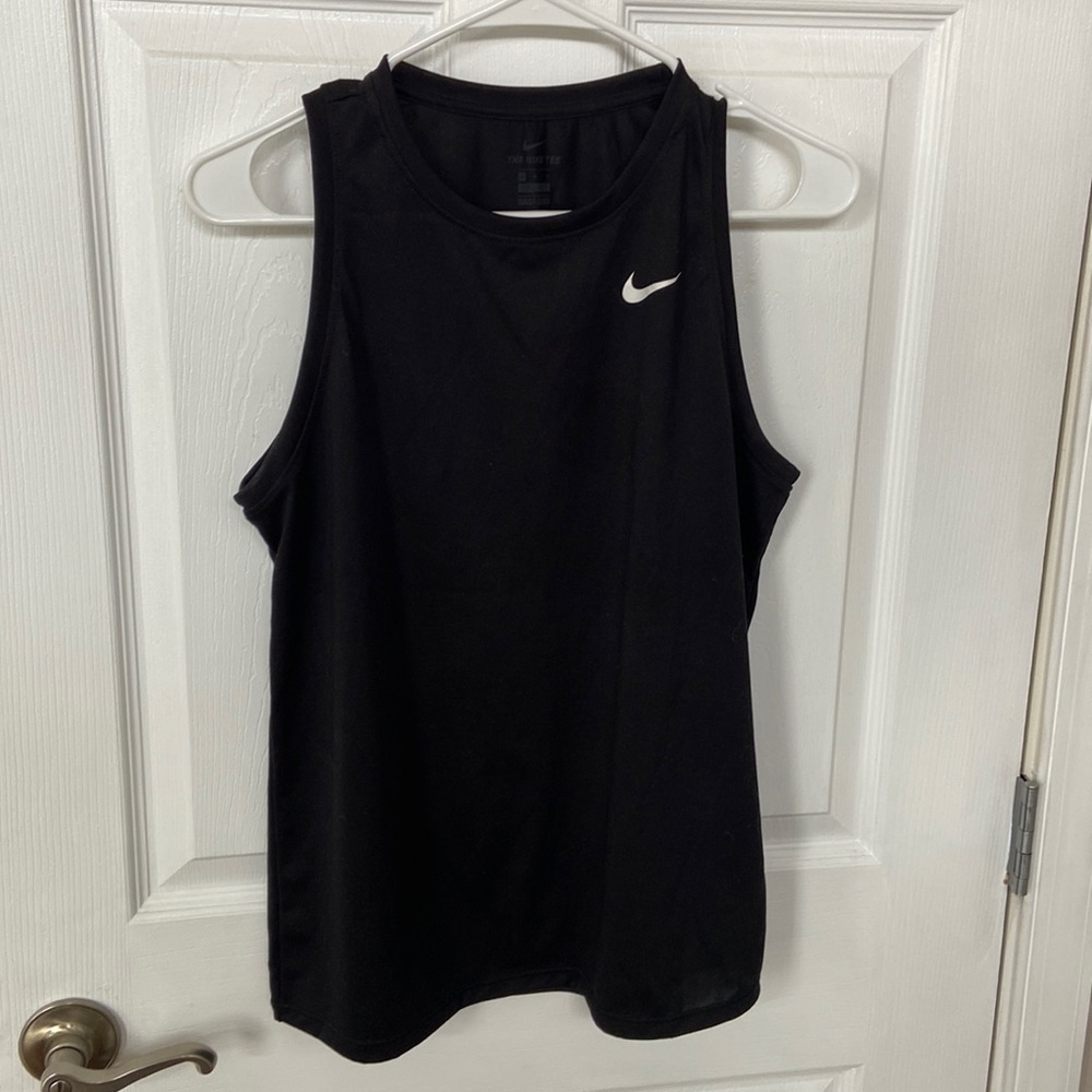 Women’s Nike tank